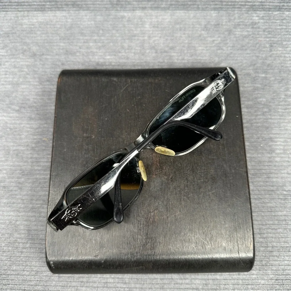 Black Flys Request to Fly GH Sunglasses Black Wrap Made in Japan MIEE Fly Club
